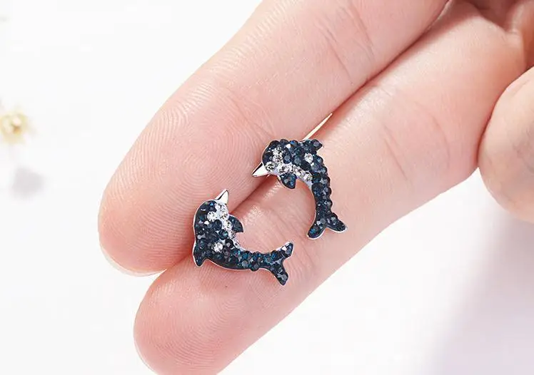 

oorbellen 925 S-E720