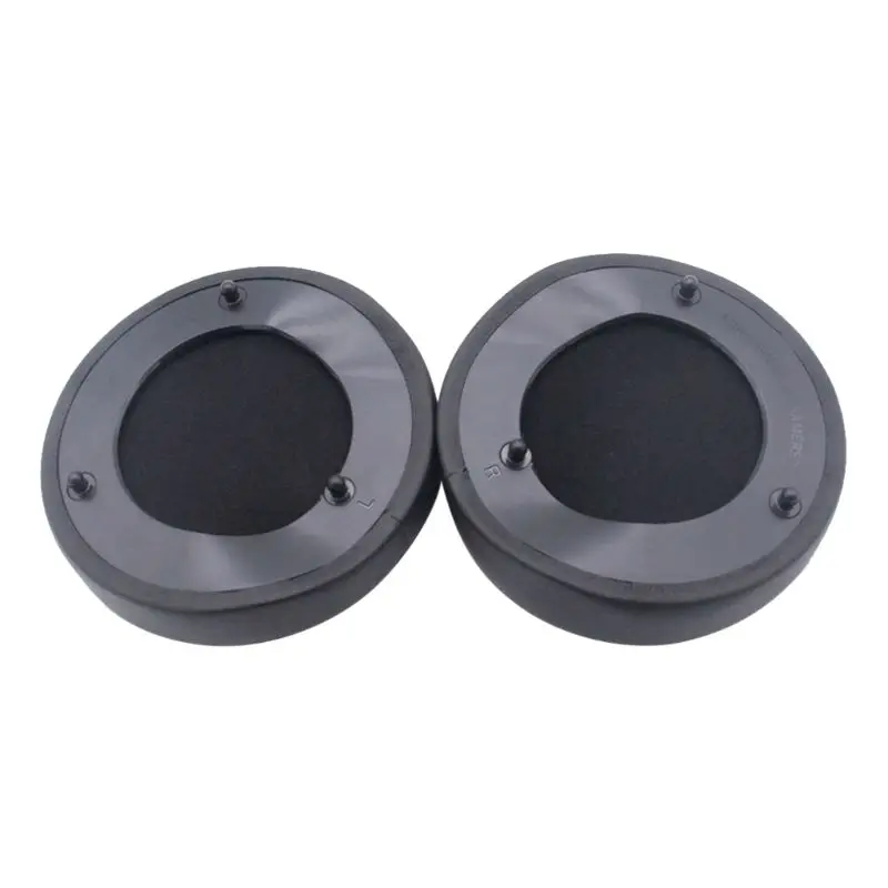 

1Pair Earpads Earmuff Ear Pad Cushion Cover for razer ManO'War 7.1 Headphones