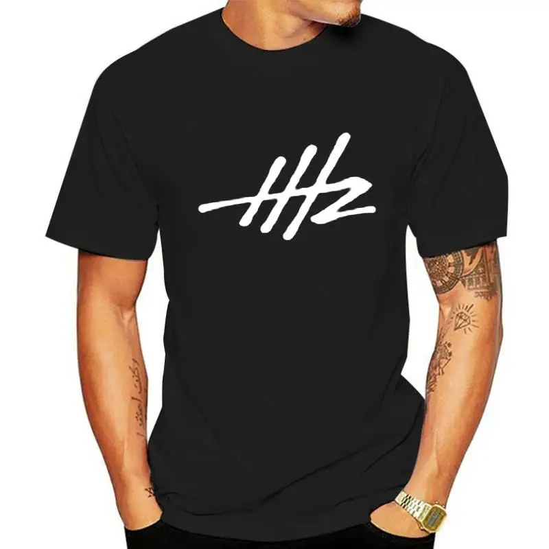 

Headhunterz жесткий с стилем Hardstyle Dj товар футболки толстовки Чехлы для телефона плакаты Наклейки сумки футболка headhunterz