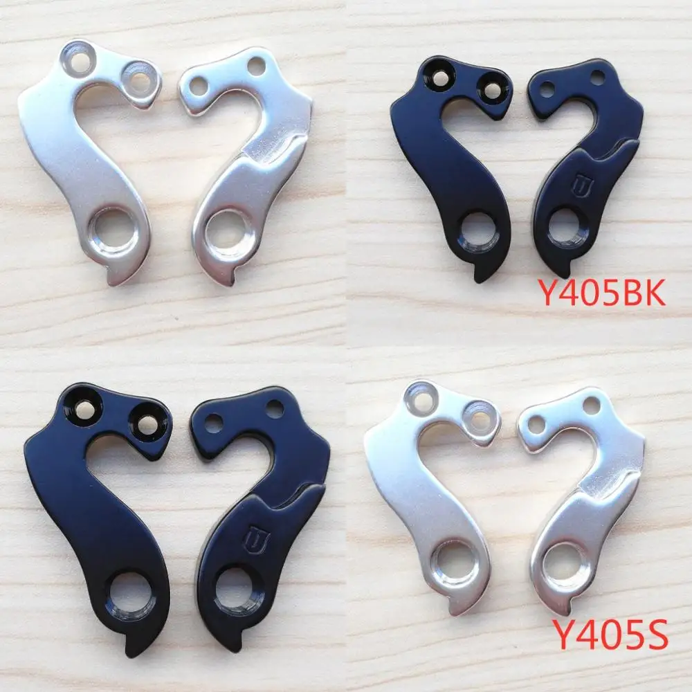 

20pcs Bicycle parts bike gear rear derailleur hanger mech dropout For BIANCHI CANYON STEVENS KONA LAPIERRE RIDLEY SCHWINN IDEAL
