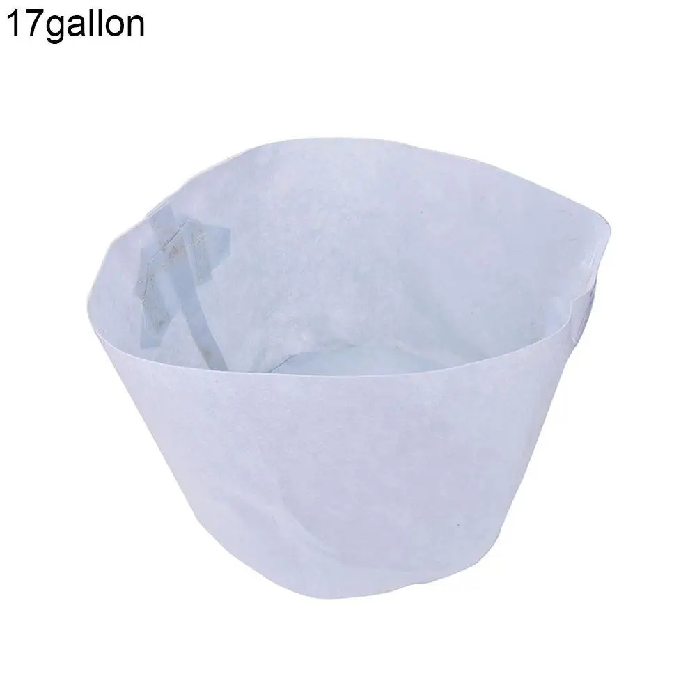 

Round Fabric Pots Plant Pouch Root Container Cultivation Pot Planting Grow Bag Garden Accessories Wholesale Dropshipping
