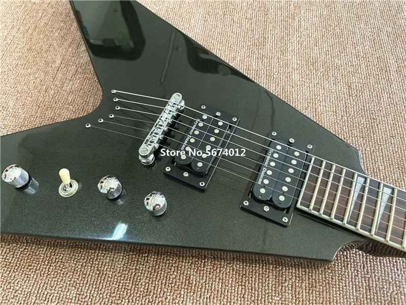 Y2KV Dave Mustaine signatureCustomized version может быть изменен по требованию бесплатная доставка |