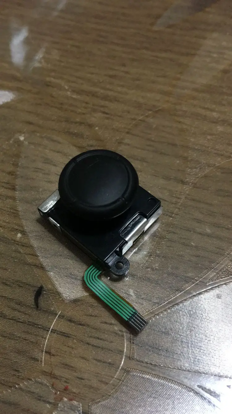 100 шт./лот OEM хорошее качество Испытано Для Nintendo Switch для контроллера NS switch joycon 3d