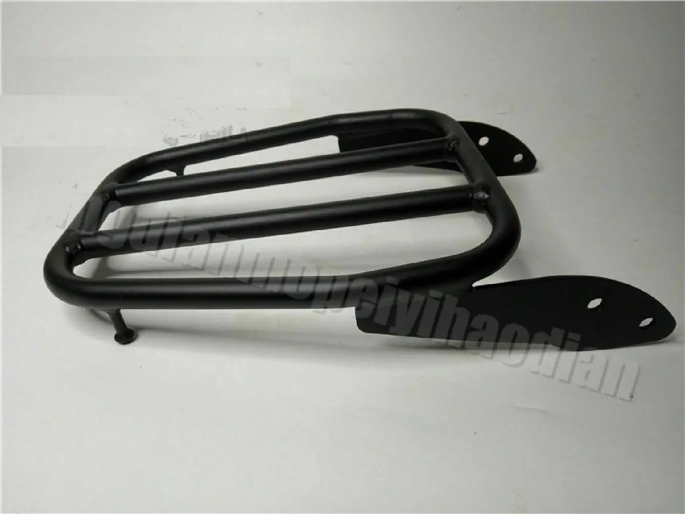 

Luggage Rack Rear Tail Saddlebag Cargo Bar for Kawasaki Vulcan S 650 EN650 2015-2020 Sport Cruiser