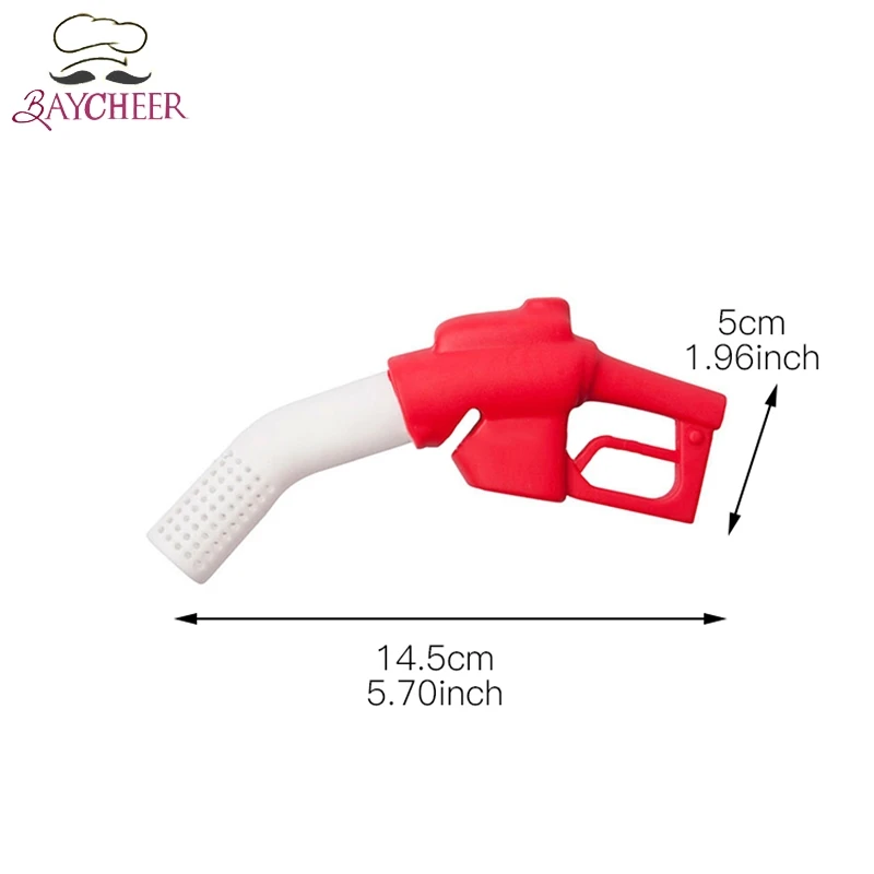 Масляный наполнитель диффузор для чая чайные пакетики пищевой силикон фильтр