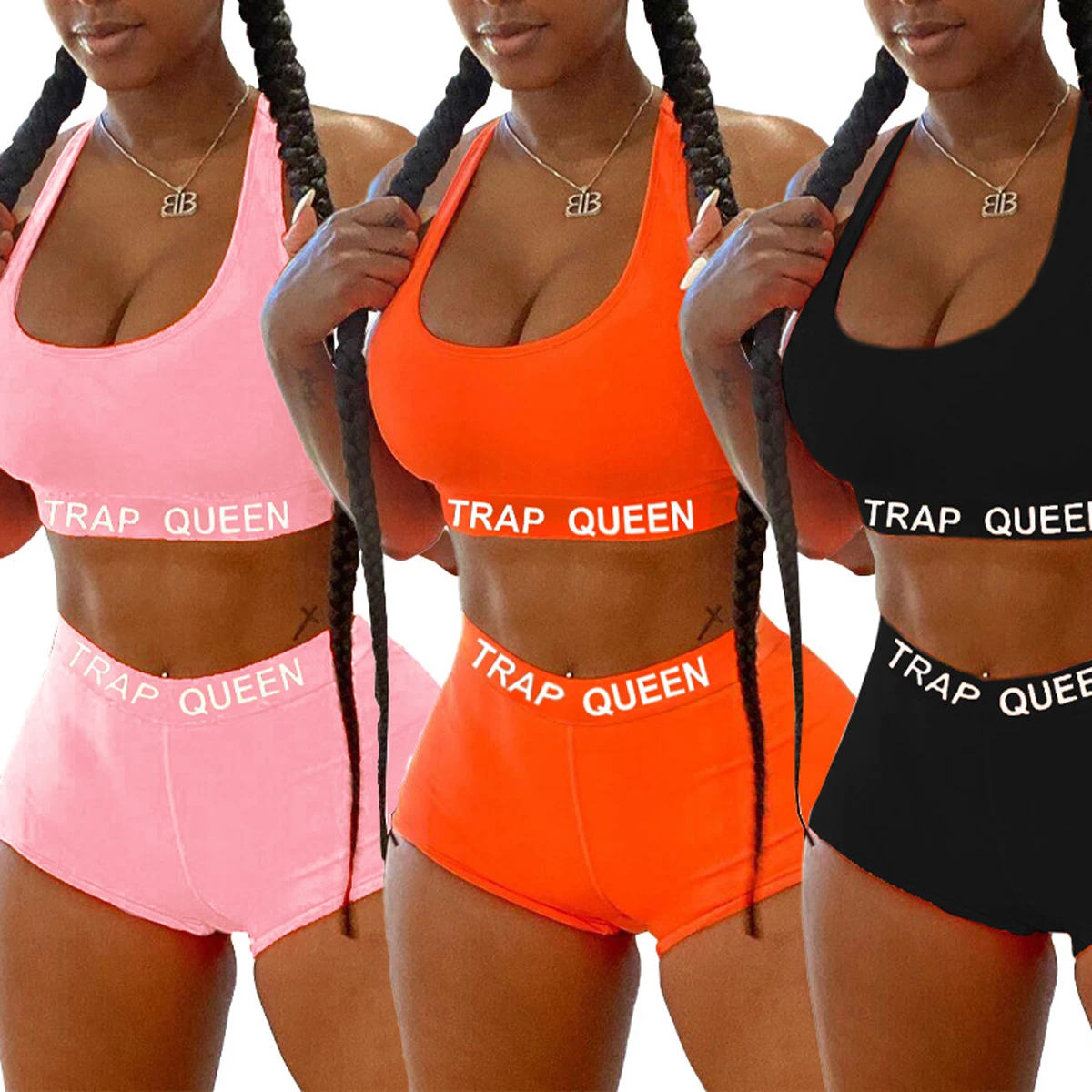 

Женский спортивный жилет, летние боксеры с открытыми плечами, плотная эластичная домашняя Спортивная одежда для зала, голая пупка, i-образны...