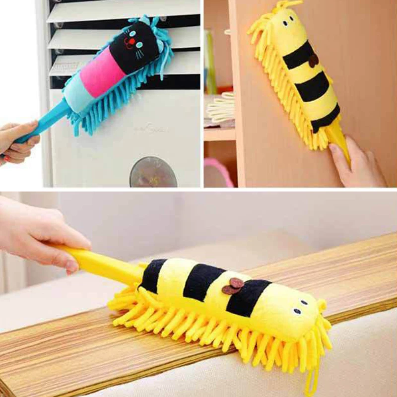 1 шт. щётка для очистки окон и мебели от пыли | Дом сад