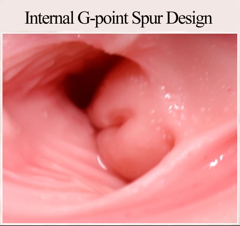 Реалистичная Вагина и анус двойной карман киска есть G точка секс кукла для