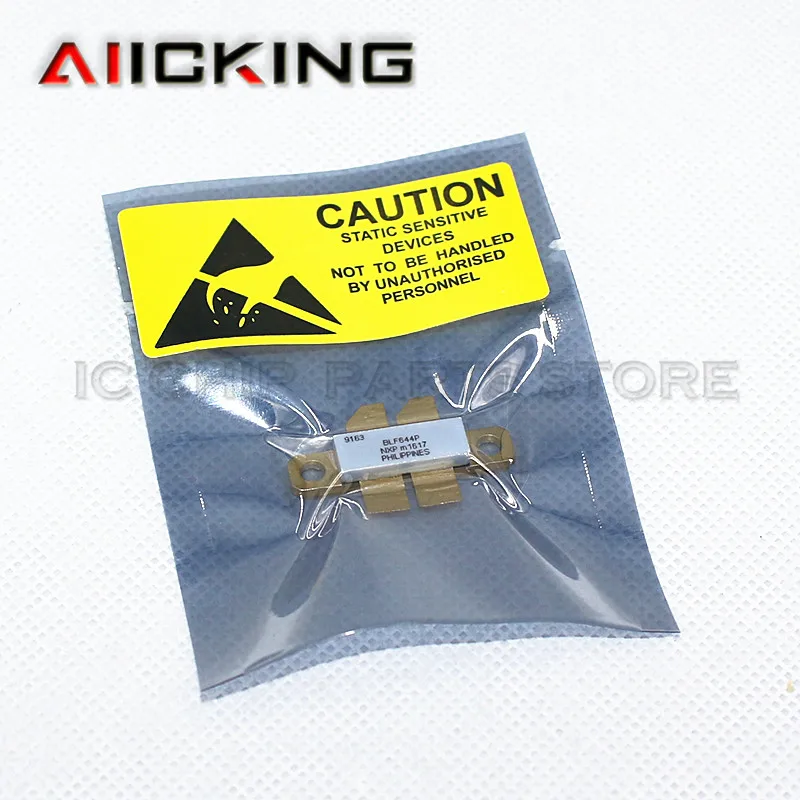 BLF644P 1 шт. SMD RF трубка BLF 644P высокочастотная трубка, модуль усиления мощности