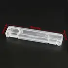 10 шт., насадки для гитарной гайки, 0,6-1,3 мм