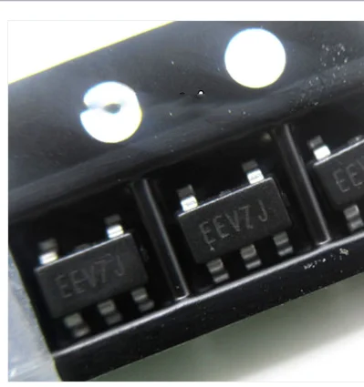 

PAM2804AAB010 LED Driver IC, 2.5 6 V dc 1A 5-Pin SOT-23