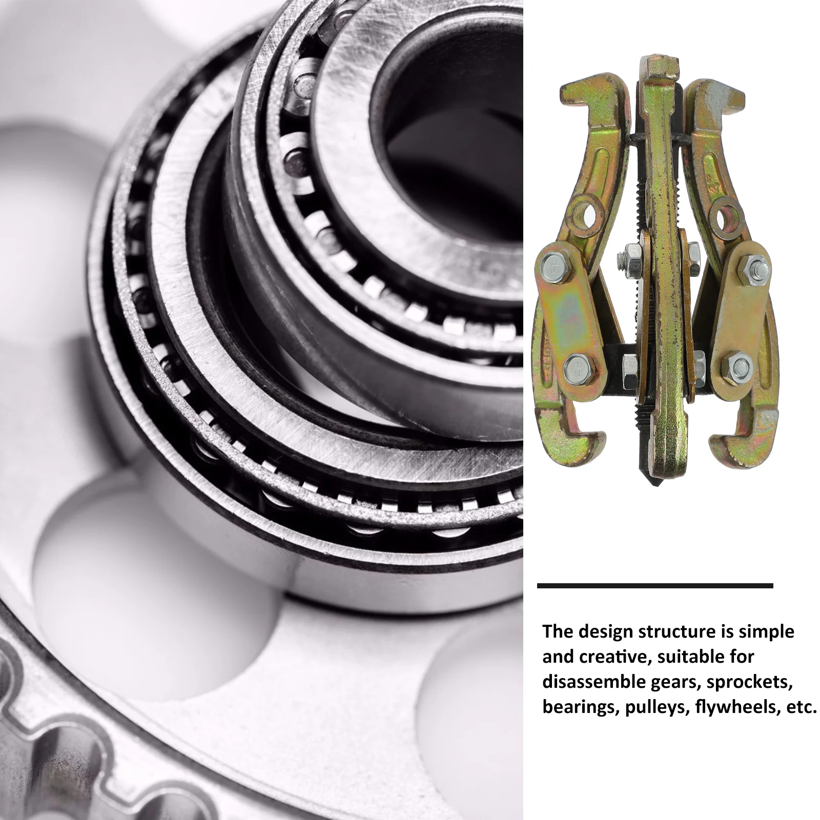 

Tool Parts