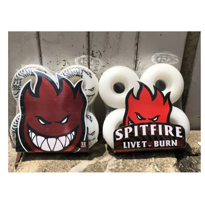 

Original Genuine skateboard 101duro 53mm 99duro Skateboard wheels 52mm Wheel for Skateboard