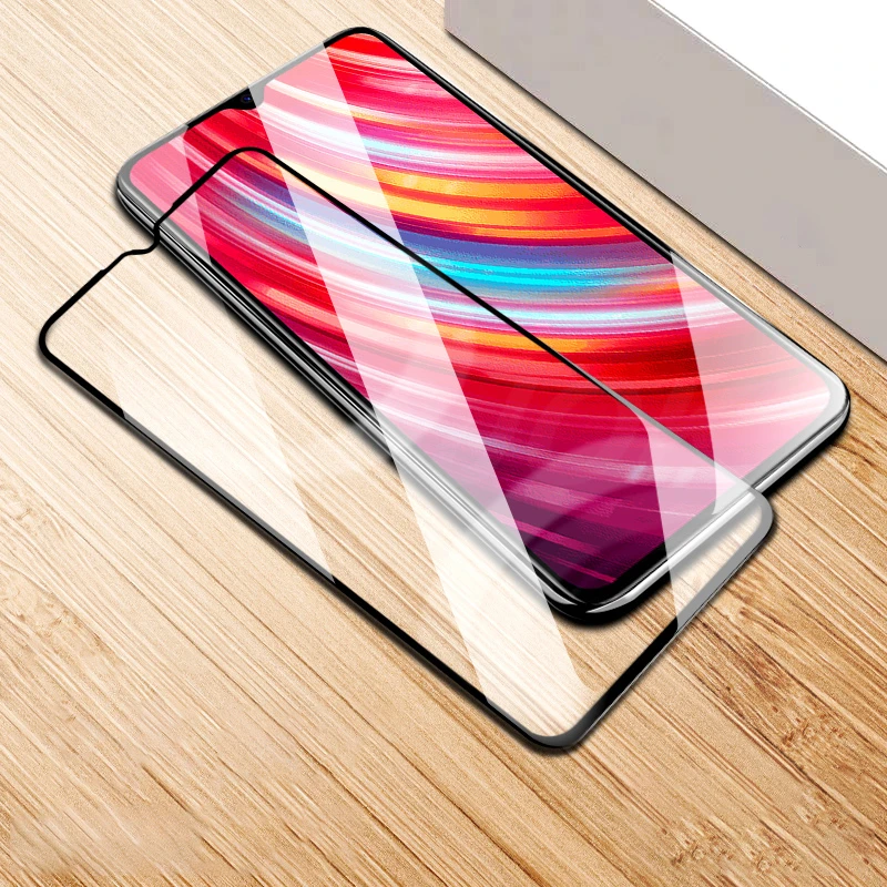 30D полное покрытие из закаленного стекла для Xiaomi Redmi 7 7A 6A 6 Pro 5 Plus Redmi Note 5 5A 6 7 8 pro Защитная пленка для экрана