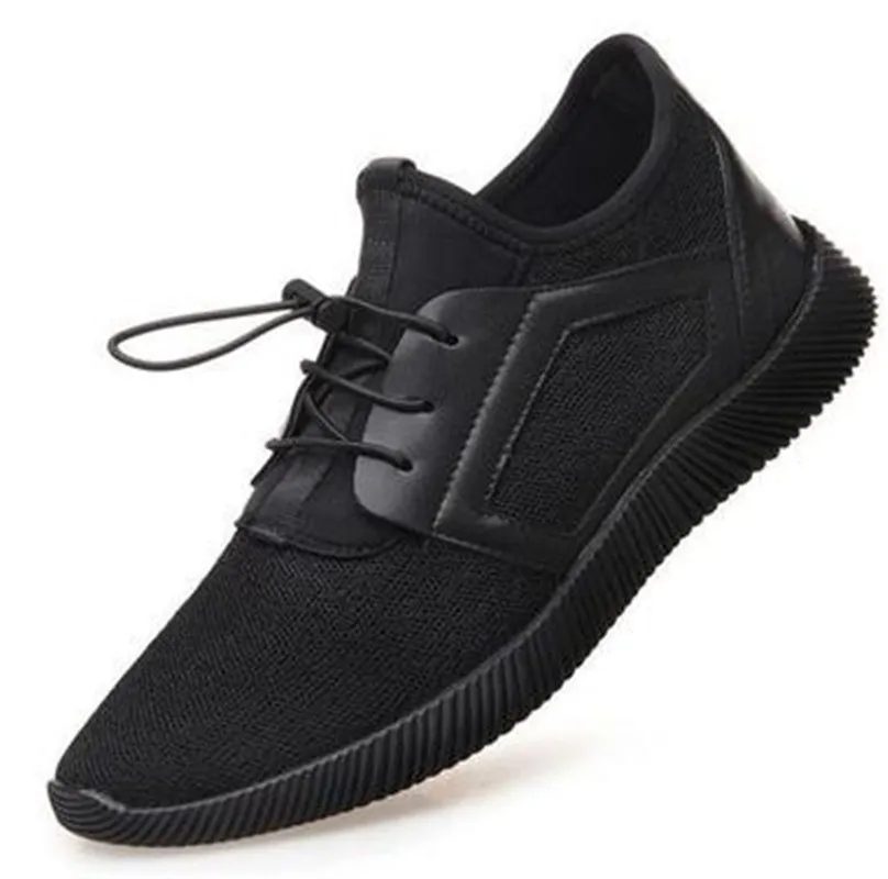 

Men Running Shoes 2021 Comfortable Sport Shoes Men Trend Lightweight Walking Shoes Men Sneakers Breathable