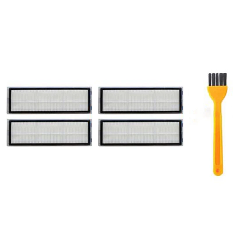 

Запчасти для робота-пылесоса Xiaomi Mijia 1C STYTJ01ZHM