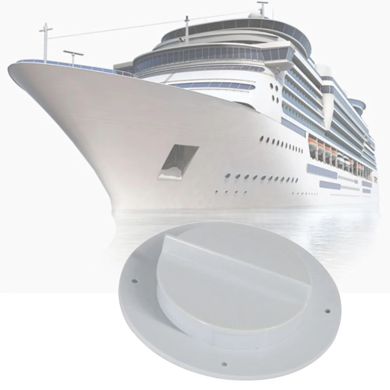 15 см внешний диаметр морской дренаж водяная заглушка Универсальная крышка для