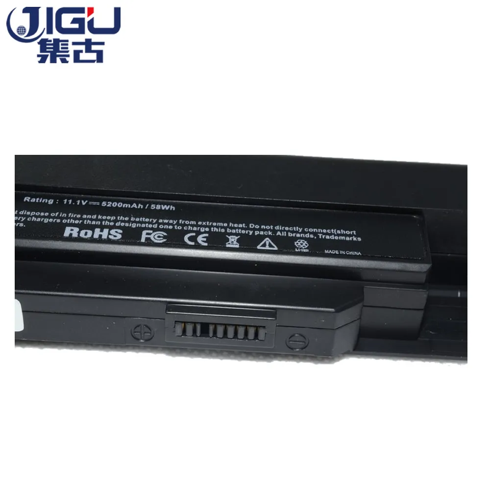 JIGU 57Y6309 L09L4B21 L09L8D21 L09S4B21 L09S8D21 l09s6d21  Lenovo IdeaPad U450P 20031 3389 U550 U450A