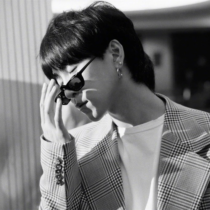 Солнцезащитные очки кошачий глаз женские уникальные винтажные узкие солнечные в