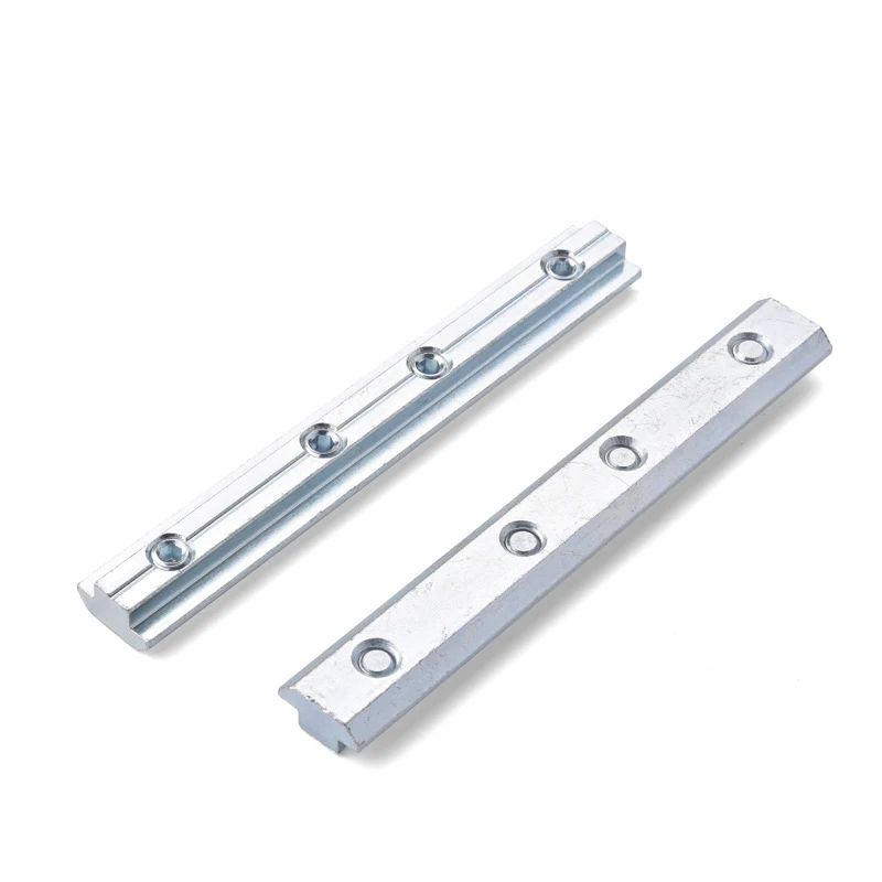 1 шт. 2020 алюминиевый коннектор крепежный кронштейн M5 M6 Винт для серии 20/30/40