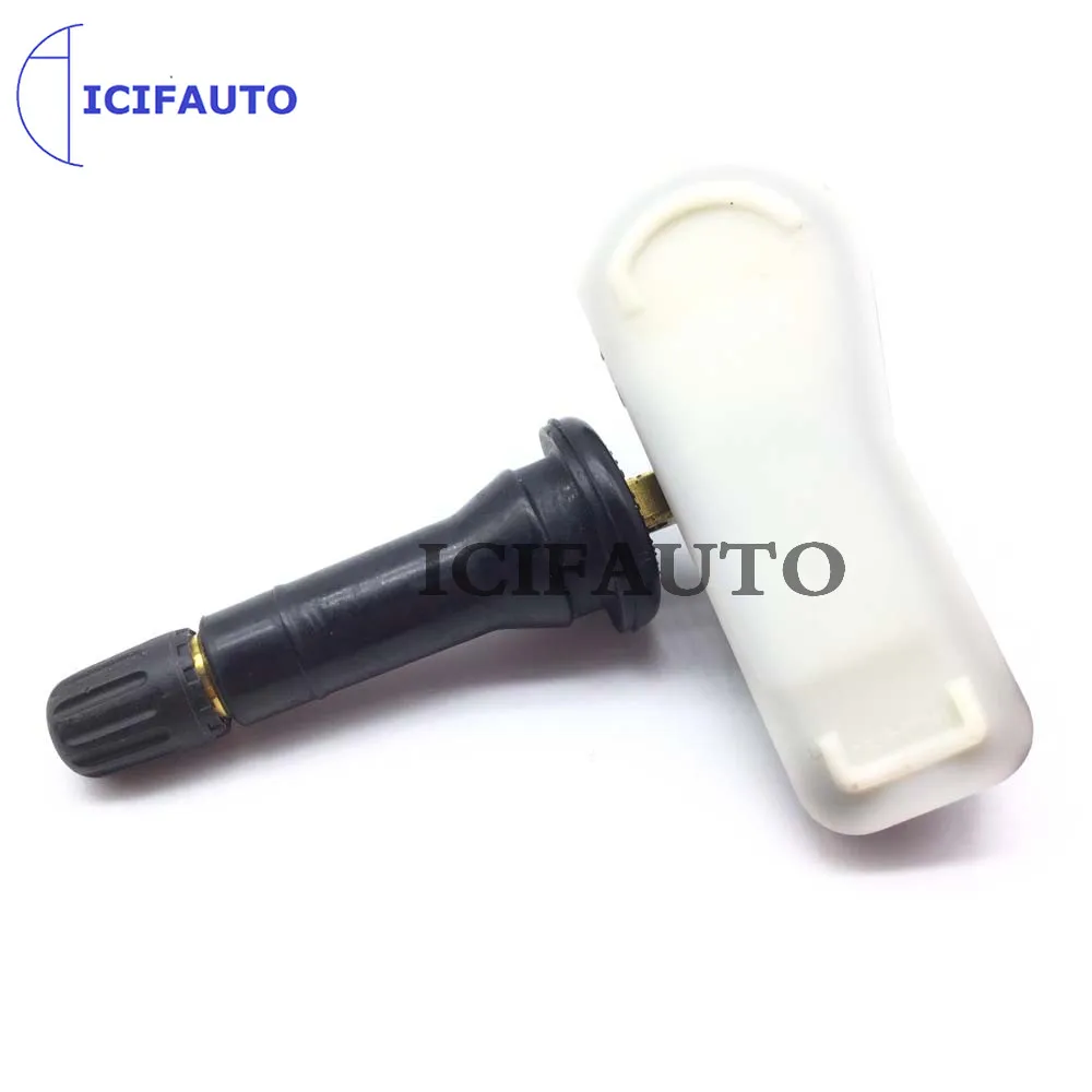 Датчик давления в шинах TPMS для Dacia Duster устройства Sandero Renault Kangoo Clio Captur Smart 407009322R 433