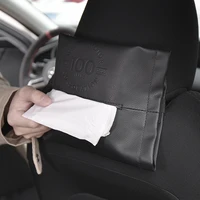 car paper box case towel sets interior storage tissue box holder for mazda 3 axela cx 5 cx5 cx 30 accessories 2017 2021