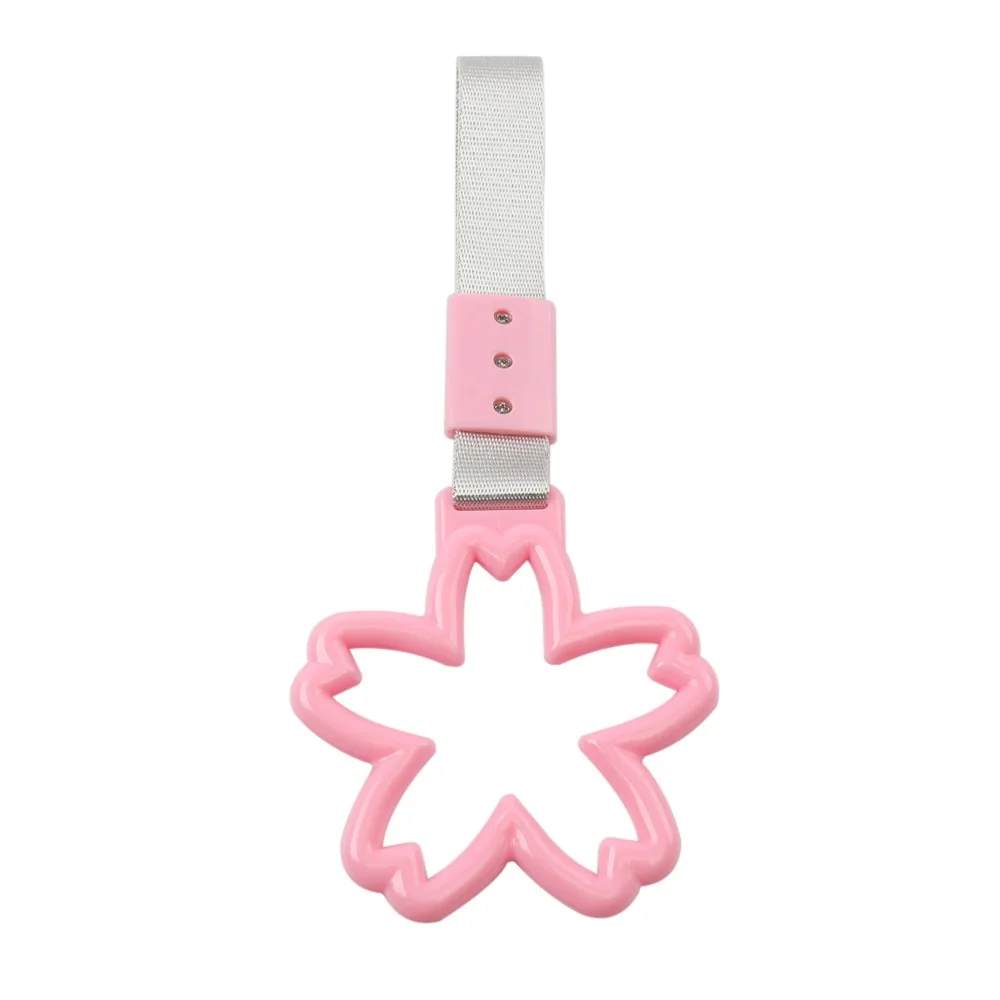 Кольцо сердце поезд автобус ручка ремень для дрифта аксессуары автомобиля