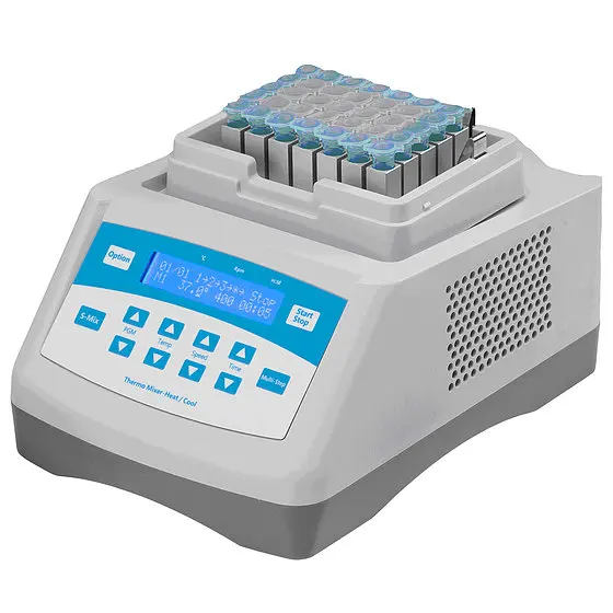 

Laboratory Thermo shaker Heating Shaker Incubator digital Dry bath incubator Thermo Mixer