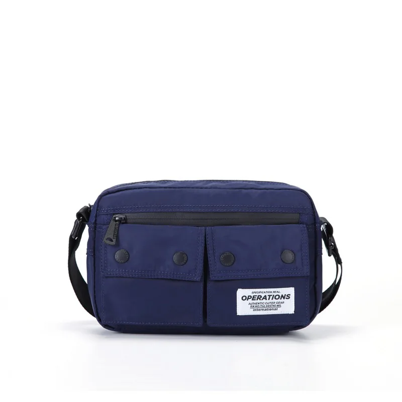 

2021 Nylon Bags New Female Women Handbags Crossbody Shoulder Bag Phone Messenger Bag For Women Travel Purses