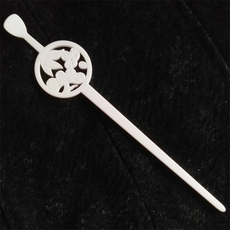 Стик для волос в классическом японском стиле Женский аксессуар кимоно