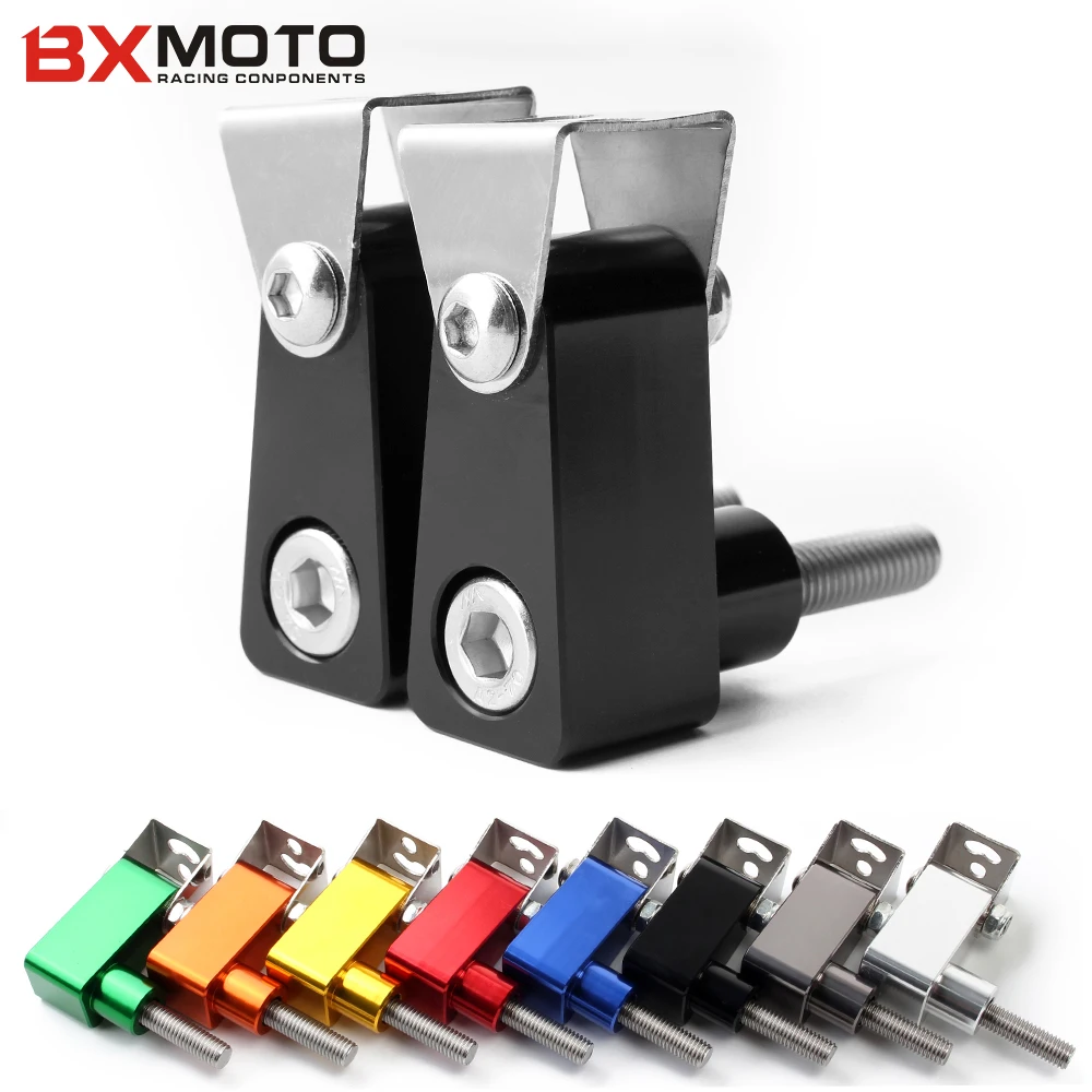 Высококачественный противотуманный светильник для мотоцикла кронштейн