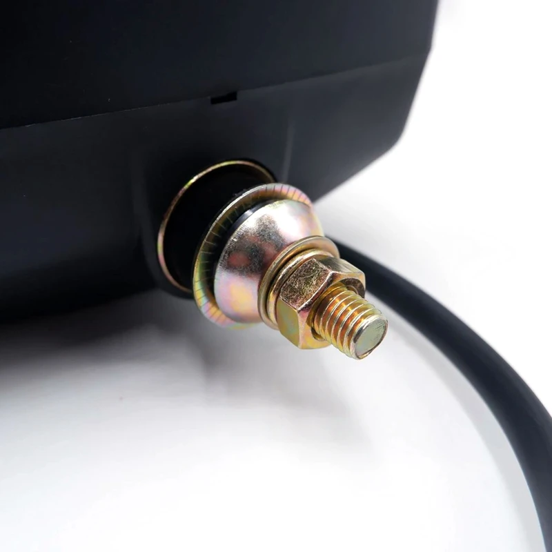 Универсальный светодиодный индикатор поворота светосветильник фара для