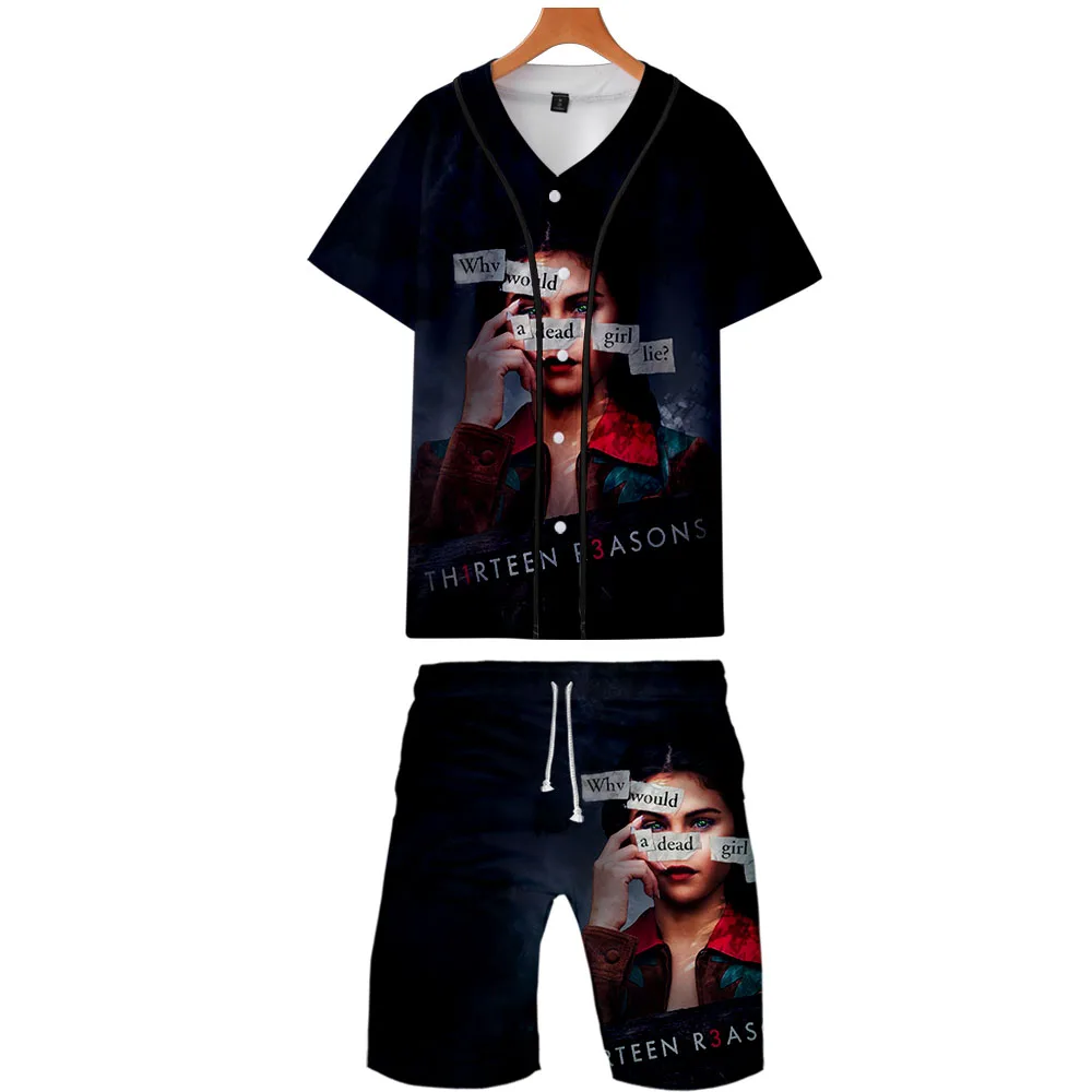 13 причин почему 3D Печатный комплект из двух предметов летние бейсбольные