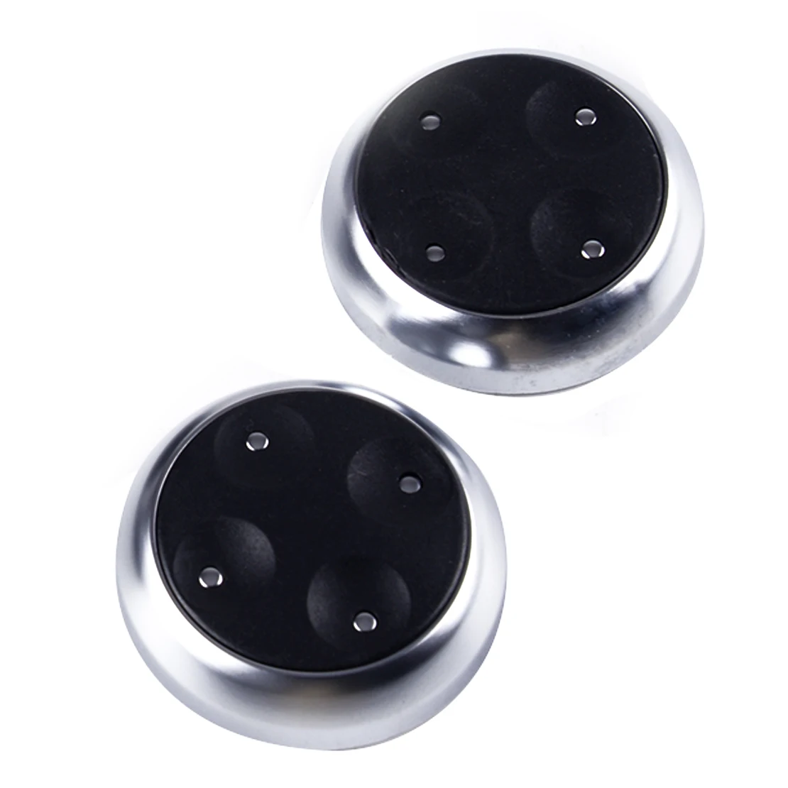 beler 6Pcs Plastic Car Seat Adjustment Switch Control Button Cover Trim Fit For Audi A4 Q5 A5 A6 A7 Q3 Q7 2013 | Автомобили и