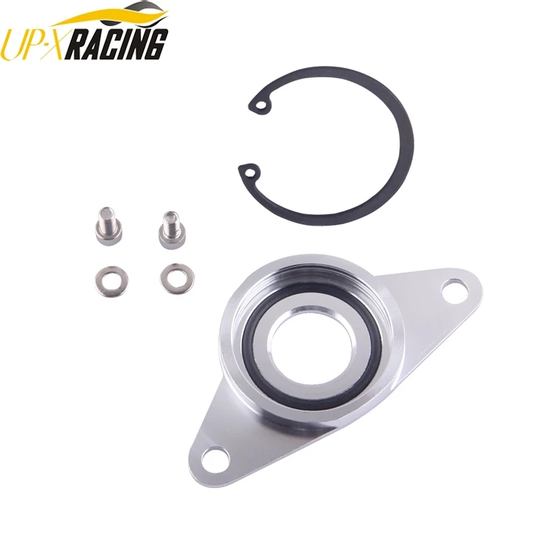 Выдувный Клапан SQV SSQV SQV3 SQV4 BOV фланец/адаптор для Subar 02-07 WRX BOVADP-04 |