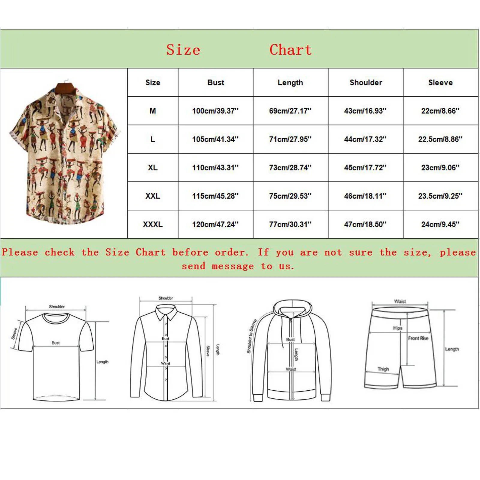

Floral African Shirt Men 2021 Summer Short Sleeve Cotton-linen Beach Wear Casual Button Vacation Flower Clothing Chemise Homme