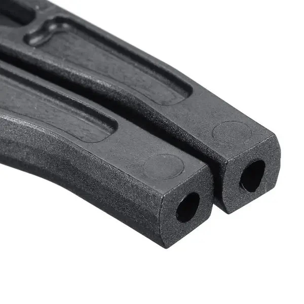 

2PCS Upper Suspension Arms EA1002 for JLB Racing CHEETAH 1/10 Brushless RC Car Parts Accessories