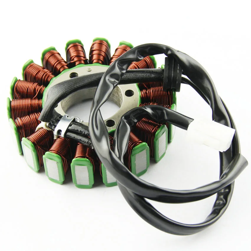Магнитный генератор катушка статора для триумфа скорости Triple 1050 Sprint GT ST Tiger T1300111