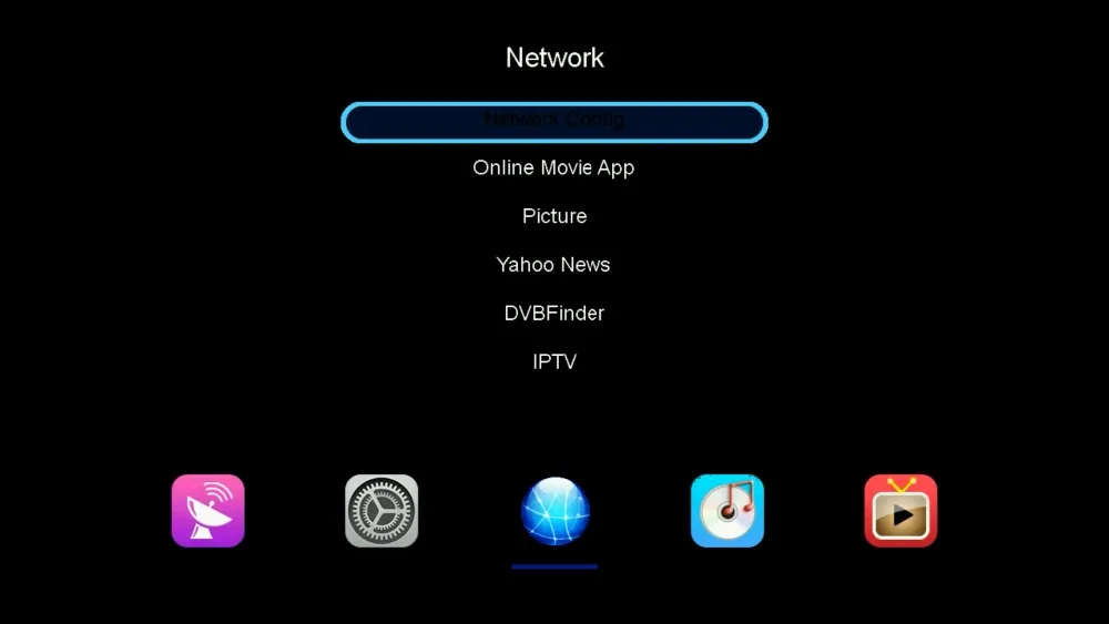 Новейшая Qriginal DVB S2 V5 спутниковая телеприставка Full HD 1080p H.265/HEVC поддержка CCCAM wifi YouTube DVB S2 V5 ТВ приемник тюнер
