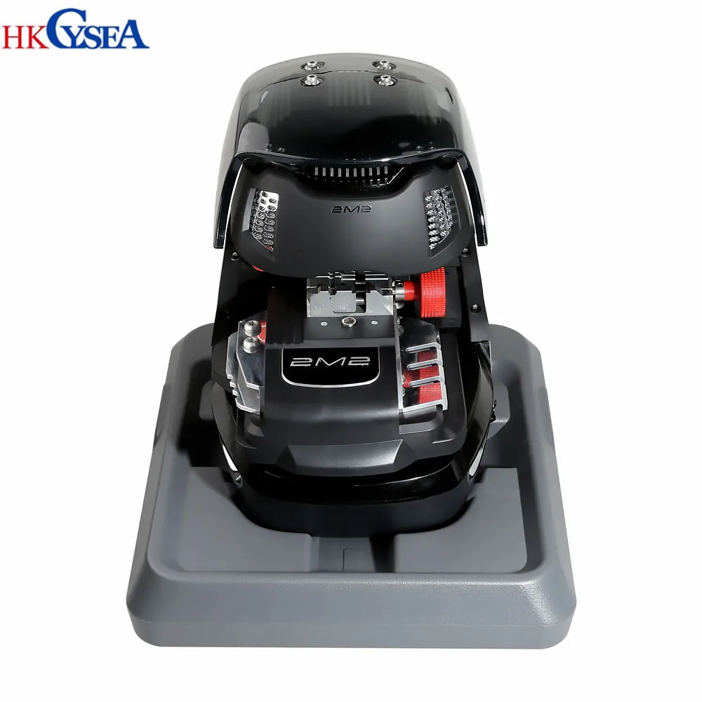 Новый 2M2 магический Танк автоматический ЧПУ авто ключ резки контролируется bluetooth