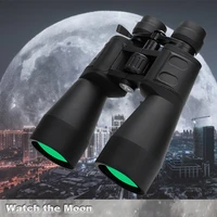 borwolf 10 380x100 high magnification hd professional long range zoom 10 60 times binoculars telescope light night vision