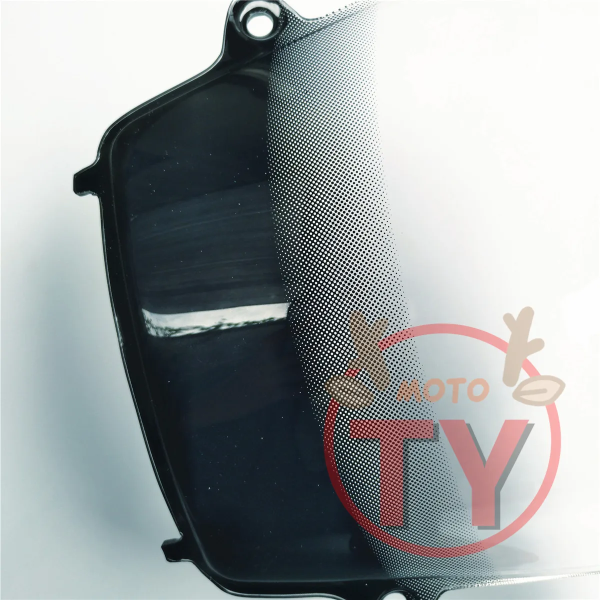 Для CBR600 2013-2017 CBR600RR CBR 600 RR Мотоцикл Ветровое стекло Дефлектор воздуха Высокое качество.