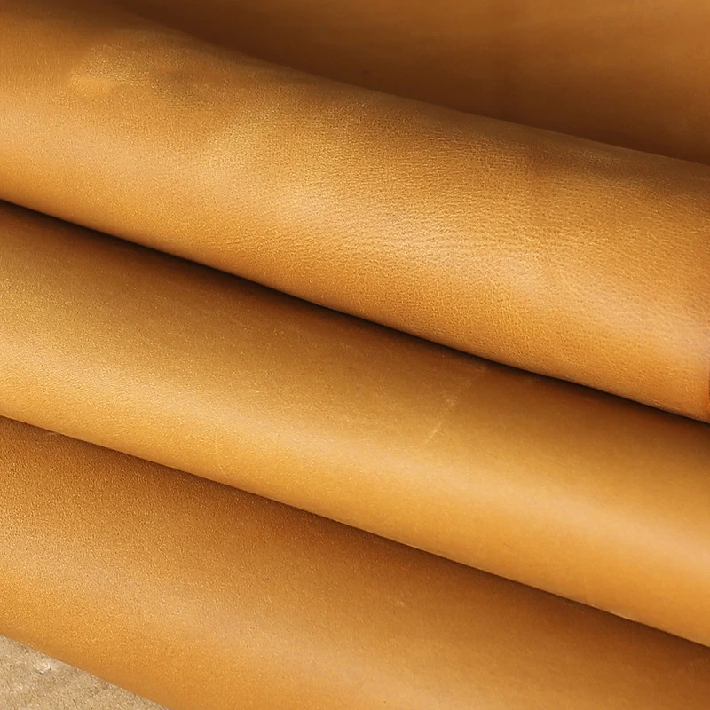 

Натуральная кожа crazy horse, 2,0 мм, натуральная коровья кожа, первый слой, материал для рукоделия, сделай сам, подтягивающая масляная дубленая, на...