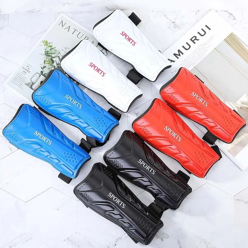 

Football Support For / 1 Pads Shin Soccer Shin Sleeves Leg Adult Soccer Sock Kids Pads Guards Pair Guard Adult Knee Shin Shin G