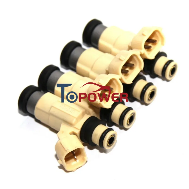 

Топливный инжектор CDH240 MR507252 842-12299 Nozzels для Mitsubishii Eclipse Galant Lancer 2.0L Chryslerr Sebring Dodgee Stratus 2.4L