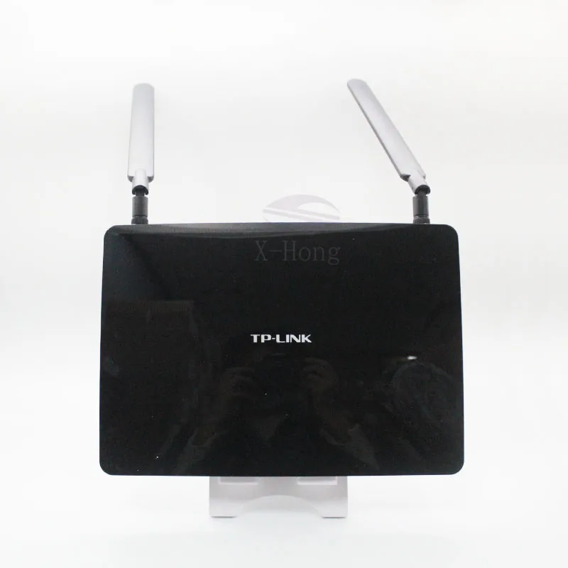 Беспроводной маршрутизатор 4G LTE Mifi TP LINk Archer MR200 с антенной CPE AC750 300 Мбит/с Cat4