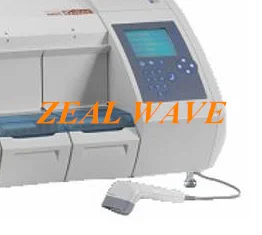 Merrier MiniVIDAS Two-Dimensional Barcode Scanning Gun