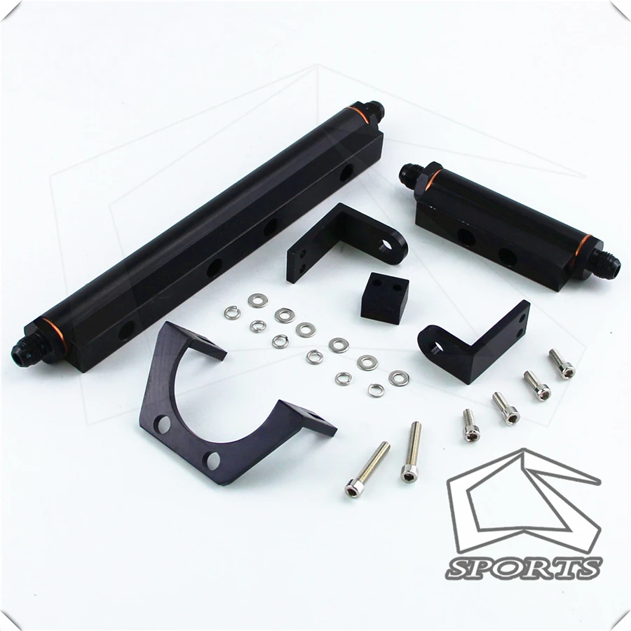 Инжектор потока топлива для MAZDA 04-10 RX8 SE3P красный/черный | Автомобили и мотоциклы