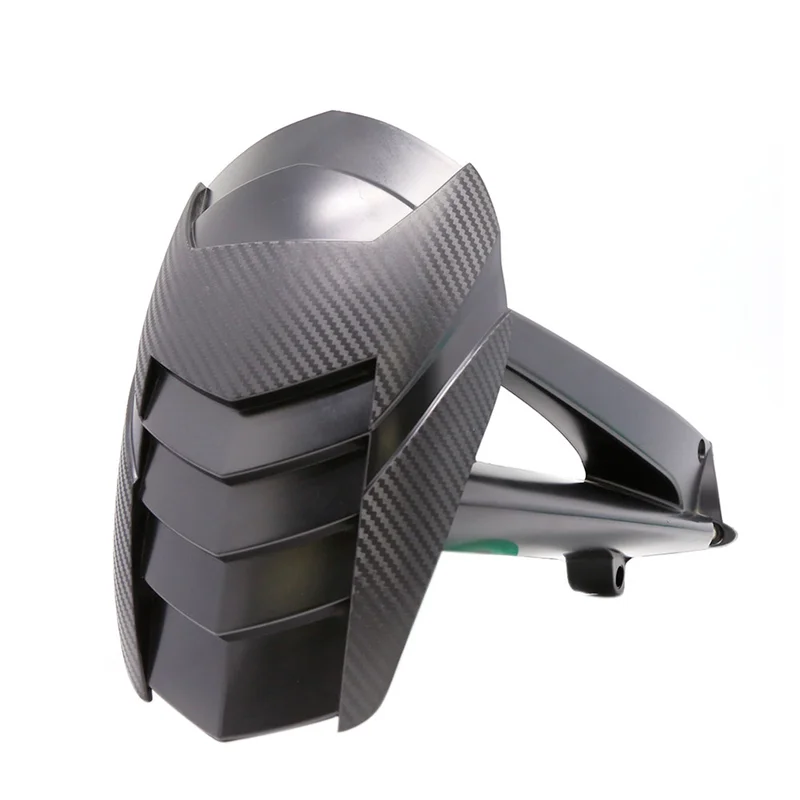 

Применим к BMW R1200GS 08-12 летним масляным птичьим задним брызговикам