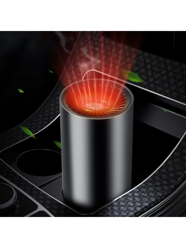 

Portable Windshield Car Heater Defroster Defogger 12V 150W 2 in 1 Heating Cooling Mini Auto Car Heater Wholesale&Dropshipping
